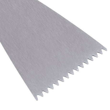 Roberts 10033 Adhesive Spreader, 3 in W Blade, Steel Blade, Wood Handle, Comfort Handle