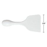 Roberts 10-522-4 Carpet Tucker, 3-1/2 in W Blade, Nylon Blade, Nylon Handle