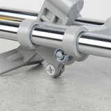 QEP 10214Q Series Cutter, 14 in L Dimensions, 1/2 in Cutting Capacity, Cut Material: Tile, Tungsten Carbide Blade
