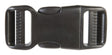 Bulk-Strap 1 in. Cargo Strap Snap Buckle 1 pk, Pack of 50