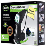 Slime 12 V 99 psi Cordless Inflator