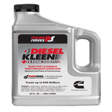 Power Service Diesel Kleen +Cetane Boost Diesel Multifunction Fuel Additive 64 oz