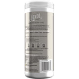 Lexol Quick Care Leather Cleaner And Conditioner 30 sheet Wipes