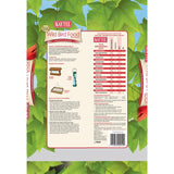 Kaytee Basic Blend Songbird Grain Products Wild Bird Food 5 lb, Pack of 8