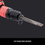 Craftsman Air Hammer 2800 bpm 1 pc, Pack of 2