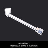 Craftsman 1/4 in. Dual Air Chuck 1 pc