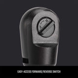 Craftsman 3/8 in. Air Ratchet 50 ft/lb