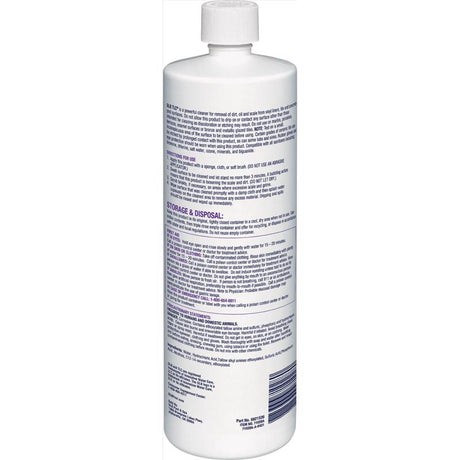 GLB TLC Liquid Multi Surface Cleaner 32 oz, Pack of 12