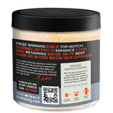 Kosmos Q Injections Smoke House Reserve Blend Marinade Mix 14.5 oz