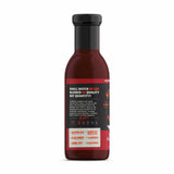 Kosmos Q Cherry Habanero BBQ Sauce 15.5 oz