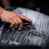 Turtle Wax Power Out Upholstery Cleaner Foam 18 oz