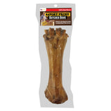 Savory Prime Beef Grain Free Shin Bone For Dogs 1.2 lb 1 pk
