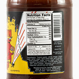 Cowtown Zesty & Tangy BBQ Sauce 18 oz, Pack of 6