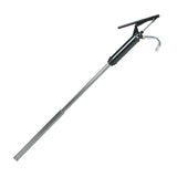 LubriMatic Piston Action Steel 1.61 in. Barrel Pump