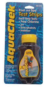 AquaChek Pool Maintenance Kits