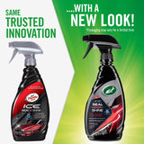 Turtle Wax Ice Seal and Shine 16 oz, Pack of 6