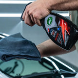 Turtle Wax Ice Seal and Shine 16 oz, Pack of 6