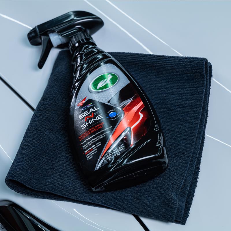 Turtle Wax Ice Seal and Shine 16 oz, Pack of 6