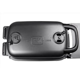 PK Grills 22 in. Original PK Charcoal Grill and Smoker Black