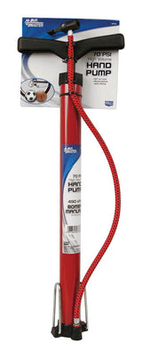 Air Master 70 psi Hand Pump