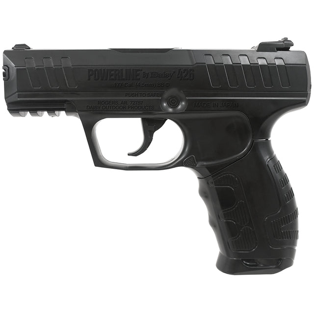 Daisy 426 0.177 430 fps Air Pistol 1 pk, Pack of 2