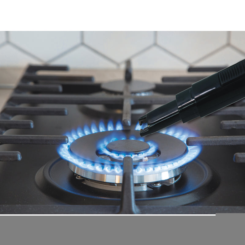 Proud Grill Plastic 0.75 in. L X 1.13 in. W