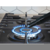 Proud Grill Plastic 0.75 in. L X 1.13 in. W