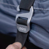 Ooni Koda 12 Black Pizza Oven Cover