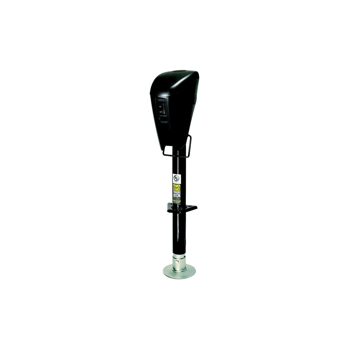 Furrion Yellow 30 Amp Male Plug Cover