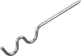 Kenney KN879/11 Double Curtain Rod Support, Screw