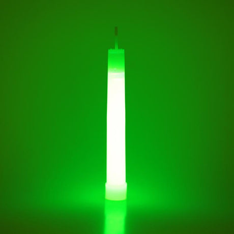 Coghlan's Green Lightsticks 1 pk, Pack of 50