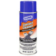 Gunk Contact Cleaner 11 oz Liquid, Pack of 6