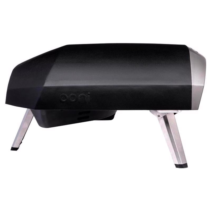 Ooni Koda 16 Propane Gas Outdoor Pizza Oven Black