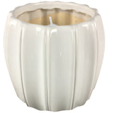 OutDoozie Assorted Ceramic 4 in. H Contour Citronella Candle, Pack of 9