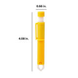 Coghlan's Yellow Tick Remover 1 pc
