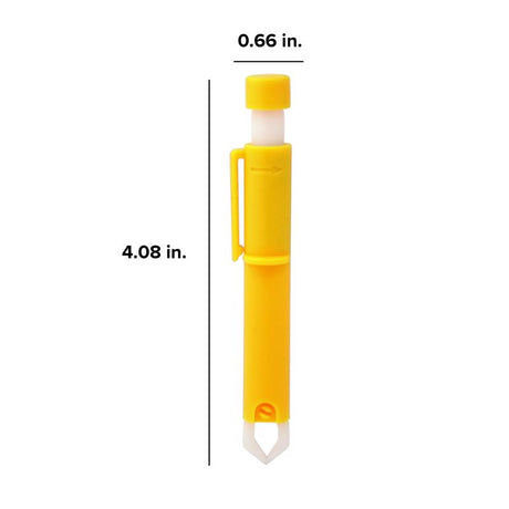 Coghlan's Yellow Tick Remover 1 pc