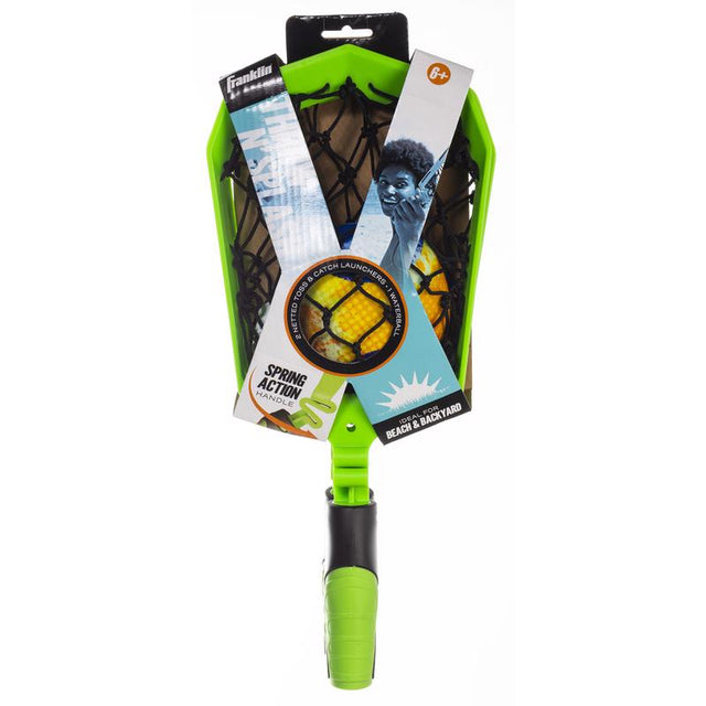 Franklin Throw 'N Splash Catching Set, Pack of 6