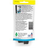 Little Trees Vent Wrap Caribbean Colada Scent Car Air Freshener Solid