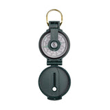 Coghlan's Analog Lensatic Compass