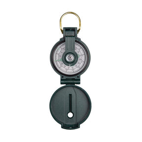 Coghlan's Analog Lensatic Compass