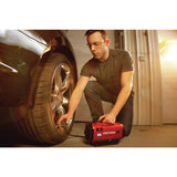 Craftsman V20 20 V 160 psi Cordless Inflator
