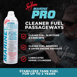 Sea Foam Marine Pro Ethanol/Gasoline Fuel Treatment 20 oz