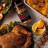 Hey Grill Hey savory chicken rub Chicken Rub 10.7 oz