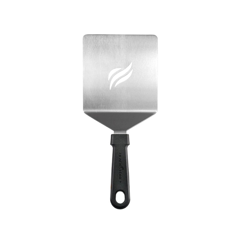 Blackstone Stainless Steel Black/Silver Grill Spatula 1 pk
