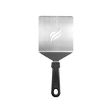 Blackstone Stainless Steel Black/Silver Grill Spatula 1 pk