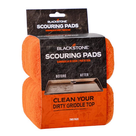 Blackstone Griddle Scouring Pad 1 pk