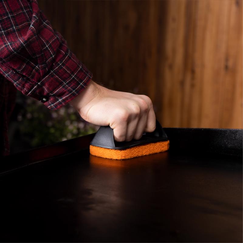 Blackstone Griddle Scouring Pad 1 pk
