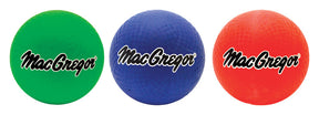 MacGregor 4 Square 8-1/2 in. Playground Ball