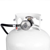 Blackstone Rubber Gas Line Hose and Regulator 36 in. L For Blackstone, Pack of 2