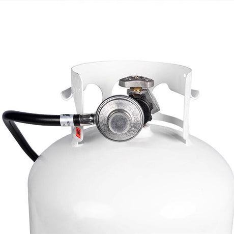Blackstone Rubber Gas Line Hose and Regulator 36 in. L For Blackstone, Pack of 2